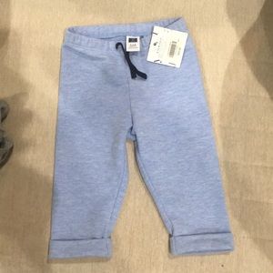 Janie and Jack baby pants